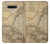 S2506 Exploration North America Map Case For LG Stylo 6