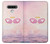 S2514 Cute Angel Wings Case For LG Stylo 6
