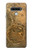 S2531 Old Soccer Ball Case For LG Stylo 6