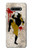 S2635 Muay Thai Kickboxing Fight Blood Case For LG Stylo 6