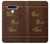 S2643 Once Upon A Time Book Case For LG Stylo 6