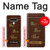 S2643 Once Upon A Time Book Case For LG Stylo 6
