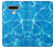 S2788 Blue Water Swimming Pool Case For LG Stylo 6