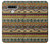 S2860 Aztec Boho Hippie Pattern Case For LG Stylo 6