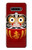 S3023 Japan Good Luck Daruma Doll Case For LG Stylo 6