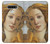 S3058 Botticelli Birth of Venus Painting Case For LG Stylo 6