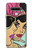 S3171 Girls Pop Art Case For LG Stylo 6
