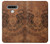 S3209 Sak Yant Twin Tiger Case For LG Stylo 6