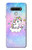 S3256 Cute Unicorn Cartoon Case For LG Stylo 6