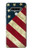 S3295 US National Flag Case For LG Stylo 6