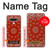 S3355 Bandana Red Pattern Case For LG Stylo 6
