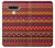 S3404 Aztecs Pattern Case For LG Stylo 6