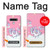 S3518 Unicorn Cartoon Case For LG Stylo 6