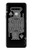 S3520 Black King Spade Case For LG Stylo 6