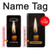 S3530 Buddha Candle Burning Case For LG Stylo 6