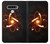 S3547 Quantum Atom Case For LG Stylo 6