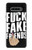 S3598 Middle Finger Fuck Fake Friend Case For LG Stylo 6