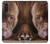 S0519 PitBull Face Case For LG Velvet