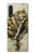 S0550 Skull Card Poker Case For LG Velvet