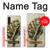 S0550 Skull Card Poker Case For LG Velvet