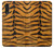 S0576 Tiger Skin Case For LG Velvet