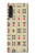 S0802 Mahjong Case For LG Velvet