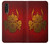 S0820 Samurai Helmet Case For LG Velvet
