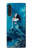 S0899 Mermaid Case For LG Velvet