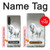S0932 White Horse Case For LG Velvet