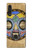 S0965 African Baluba Case For LG Velvet