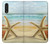 S1117 Starfish on the Beach Case For LG Velvet