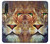 S1354 Lion Case For LG Velvet
