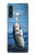 S1594 Bass Fishing Case For LG Velvet