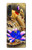 S1604 Carp Koi Fish Japanese Tattoo Case For LG Velvet
