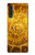 S1789 Ammonite Fossils Case For LG Velvet