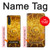 S1789 Ammonite Fossils Case For LG Velvet