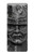 S1827 Japan Samurai Helmet Case For LG Velvet