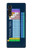 S1847 Periodic Table Case For LG Velvet