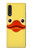 S1922 Duck Face Case For LG Velvet