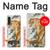 S1934 Chinese Tiger Painting Case For LG Velvet