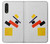 S1958 Malevich Suprematism Case For LG Velvet