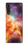 S1963 Nebula Rainbow Space Case For LG Velvet