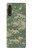 S2173 Digital Camo Camouflage Graphic Printed Case For LG Velvet