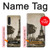 S2174 Eiffel Tower Vintage Paris Case For LG Velvet