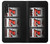S2406 Slot Machine Lucky 777 Case For LG Velvet