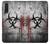 S2440 Biohazards Biological Hazard Case For LG Velvet