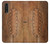 S2554 Vintage Old Ball Case For LG Velvet