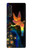 S2583 Tinkerbell Magic Sparkle Case For LG Velvet