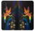 S2583 Tinkerbell Magic Sparkle Case For LG Velvet