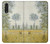 S2682 Claude Monet Fields In Spring Case For LG Velvet